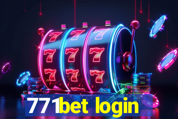 771bet login